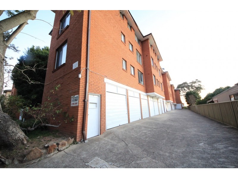 6/24 Fairmount Street, Lakemba NSW 2195