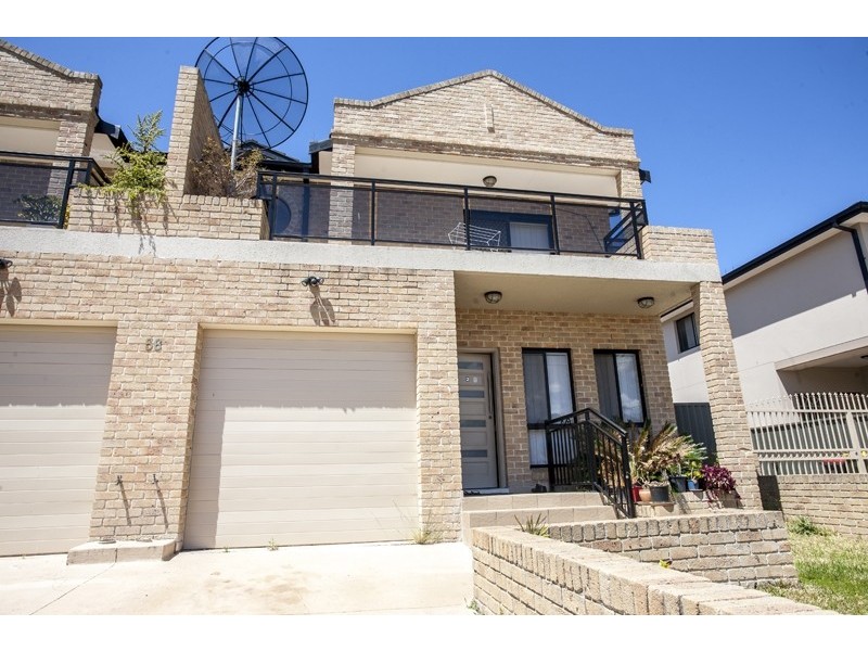 2/56 VICTORIA RD, Punchbowl NSW 2196