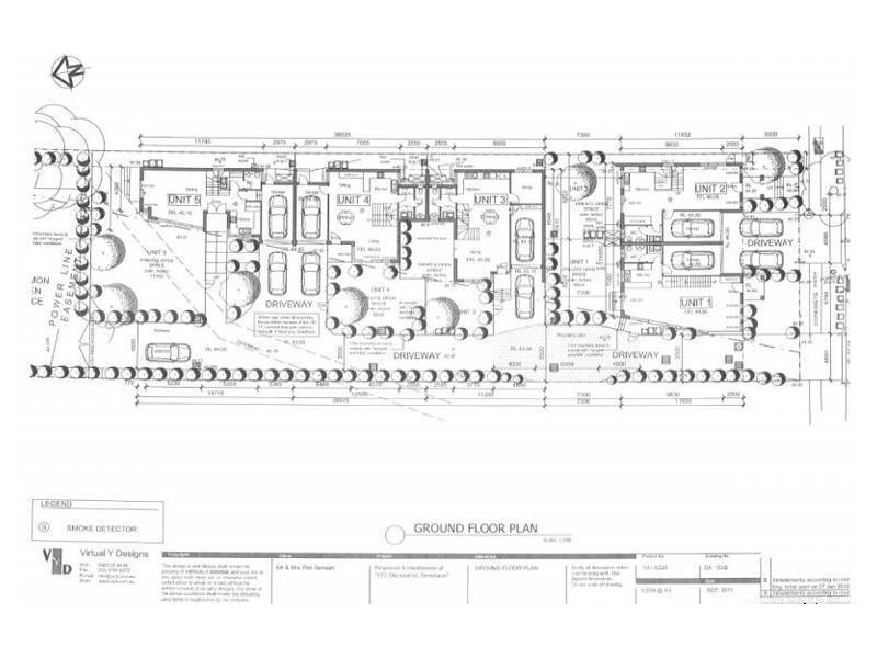 173 OLD KENT RD, Greenacre NSW 2190