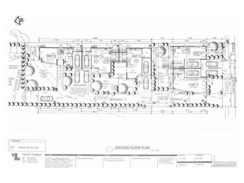 173 OLD KENT RD, Greenacre NSW 2190