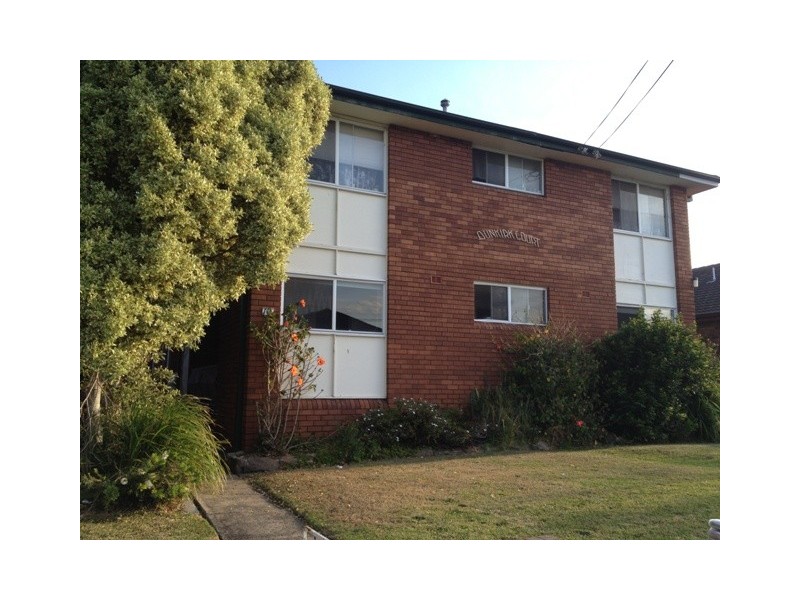 3/10 Dunkirk Avenue, Kingsgrove NSW 2208