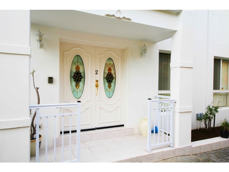 2/101 Hampden Road, Lakemba NSW 2195