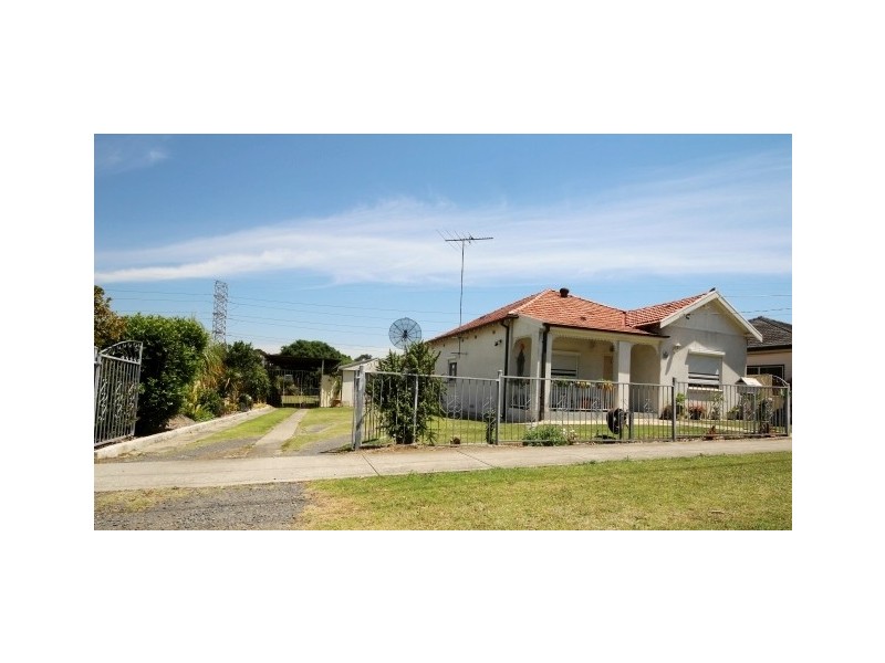 11-13 Gowrie Avenue, Punchbowl NSW 2196