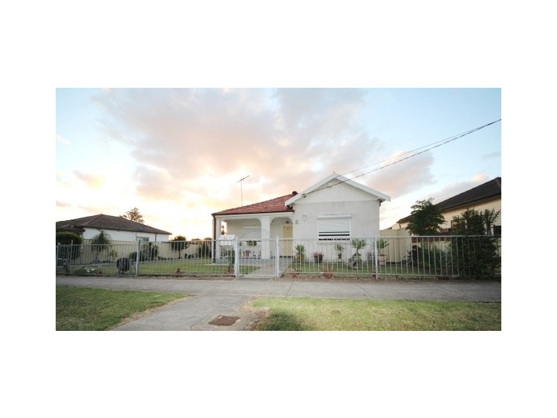 11-13 Gowrie Avenue, Punchbowl NSW 2196