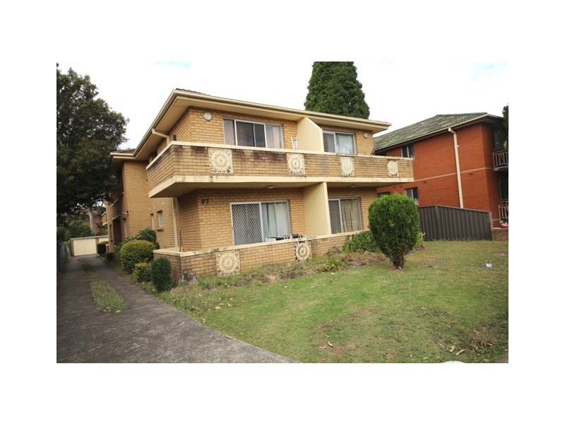 5/97 Hampden Road, Lakemba NSW 2195