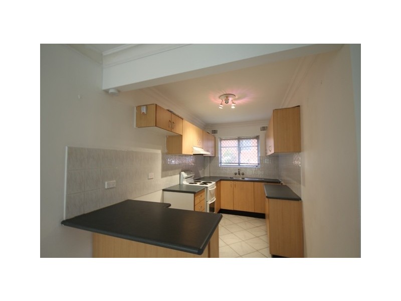 6/71 ALICE STREET, Wiley Park NSW 2195