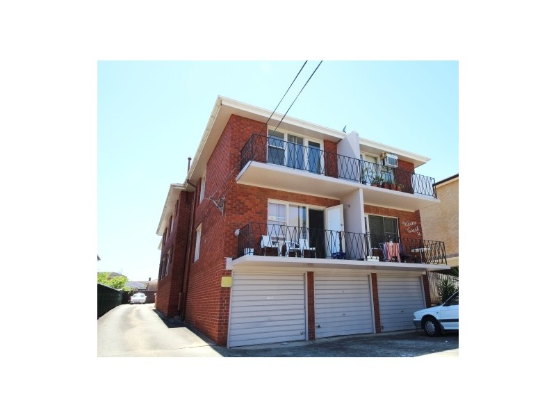 1/14 DENMAN AVENUE, Wiley Park NSW 2195