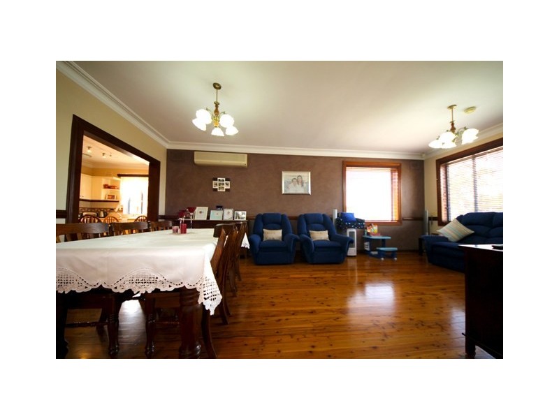 31 NOBLE AVENUE, Punchbowl NSW 2196