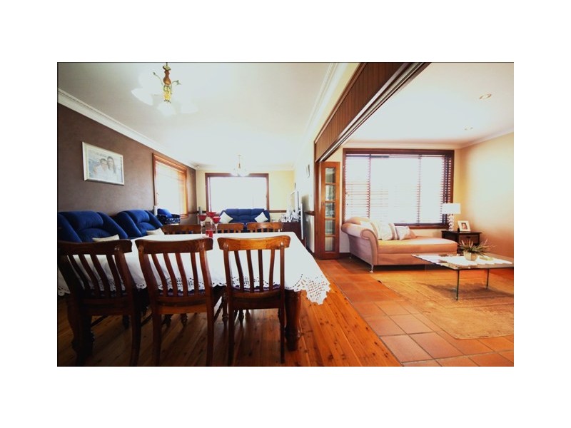 31 NOBLE AVENUE, Punchbowl NSW 2196