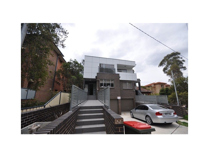 Merrylands West NSW 2160