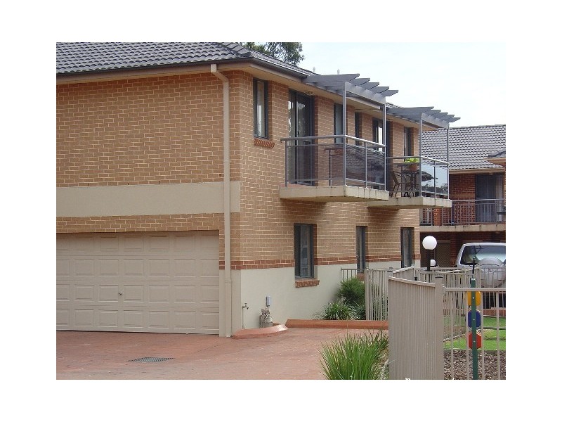 4/1-5 Meacher Street, Mount Druitt NSW 2770