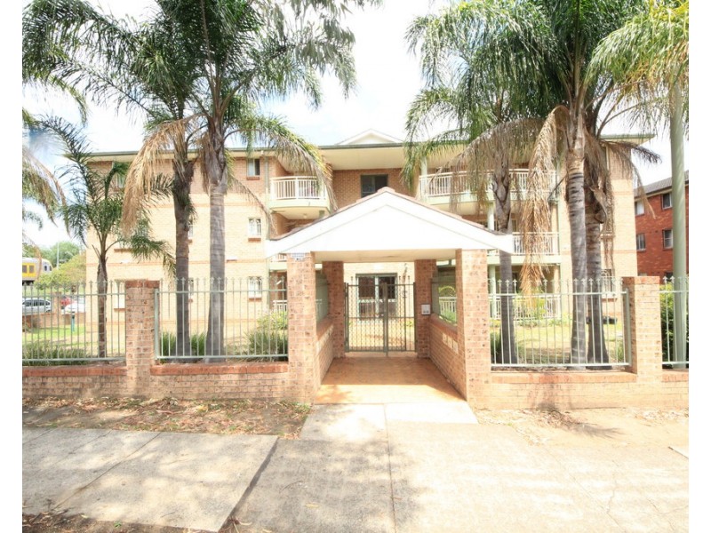 5/15-19 CROYDON STREET, Lakemba NSW 2195