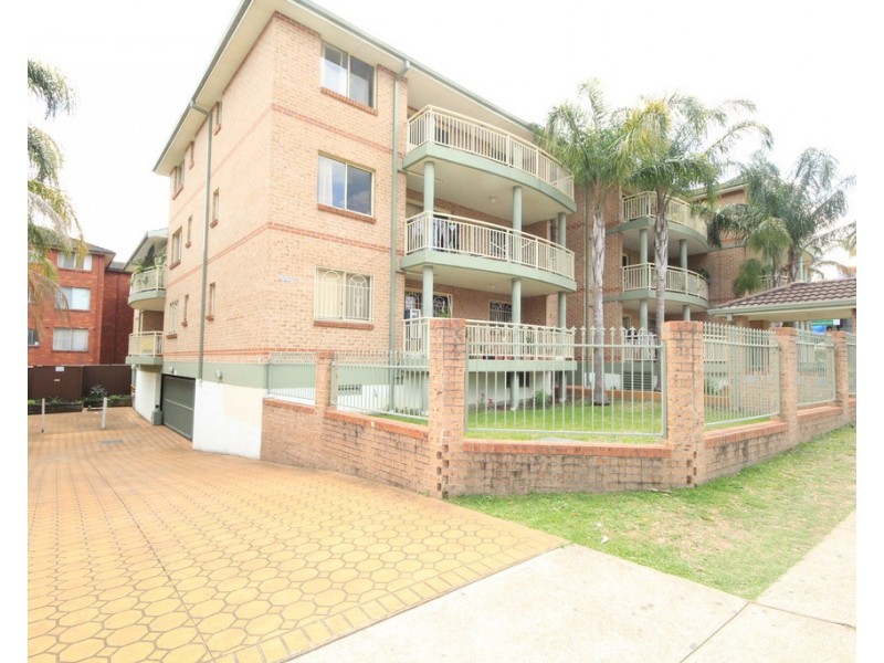 5/15-19 CROYDON STREET, Lakemba NSW 2195