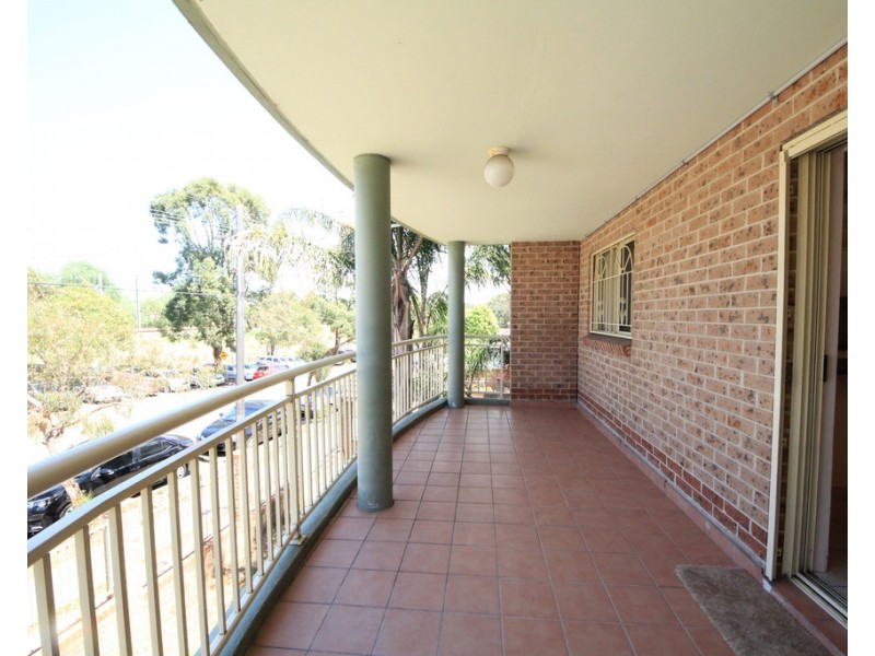 5/15-19 CROYDON STREET, Lakemba NSW 2195