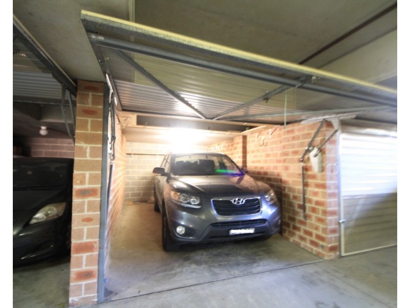 5/15-19 CROYDON STREET, Lakemba NSW 2195