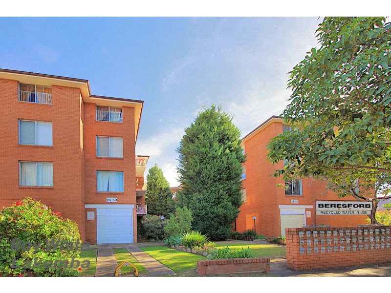 44/24-30 FAIRMOUNT STREET, Lakemba NSW 2195