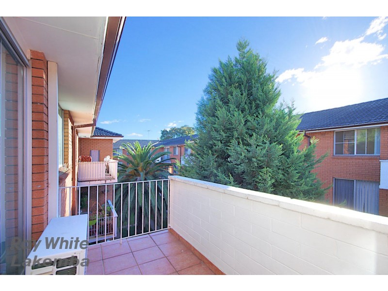 44/24-30 FAIRMOUNT STREET, Lakemba NSW 2195