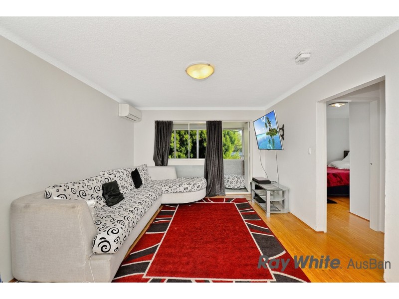 16/52 FAIRMOUNT STREET, Lakemba NSW 2195