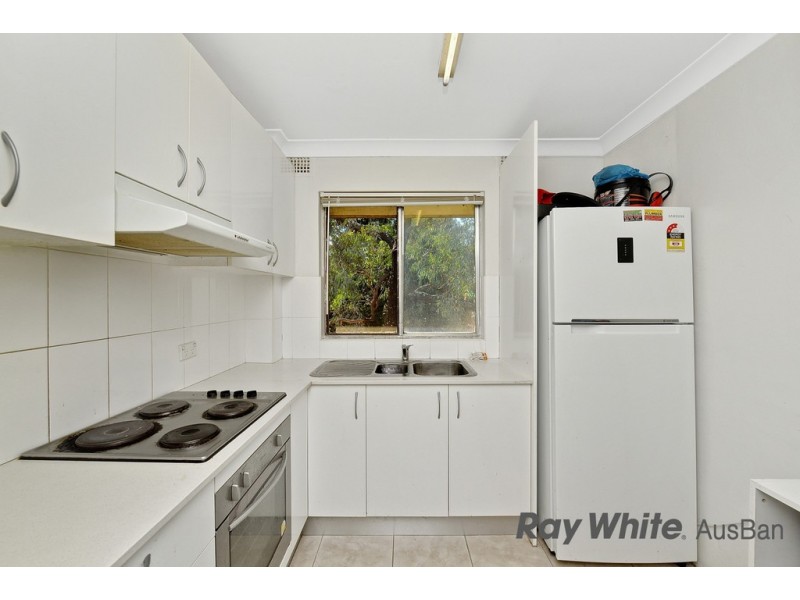 16/52 FAIRMOUNT STREET, Lakemba NSW 2195