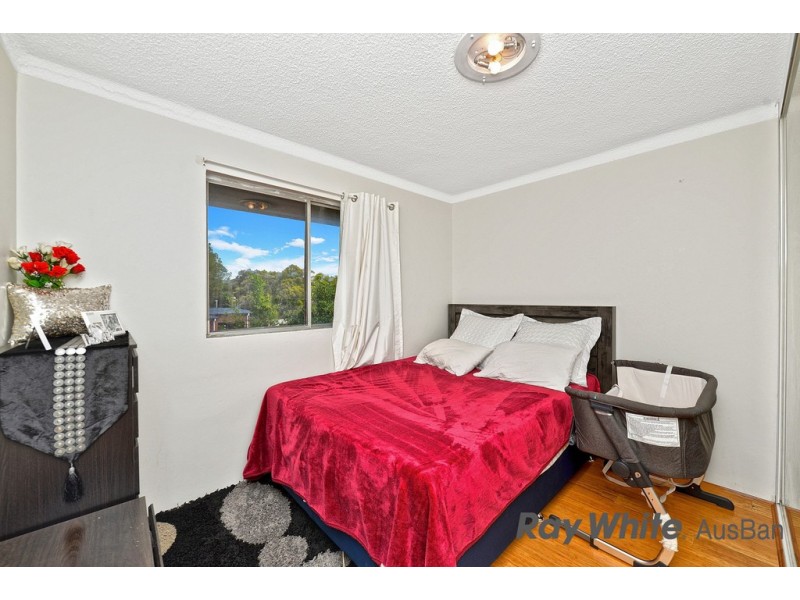 16/52 FAIRMOUNT STREET, Lakemba NSW 2195