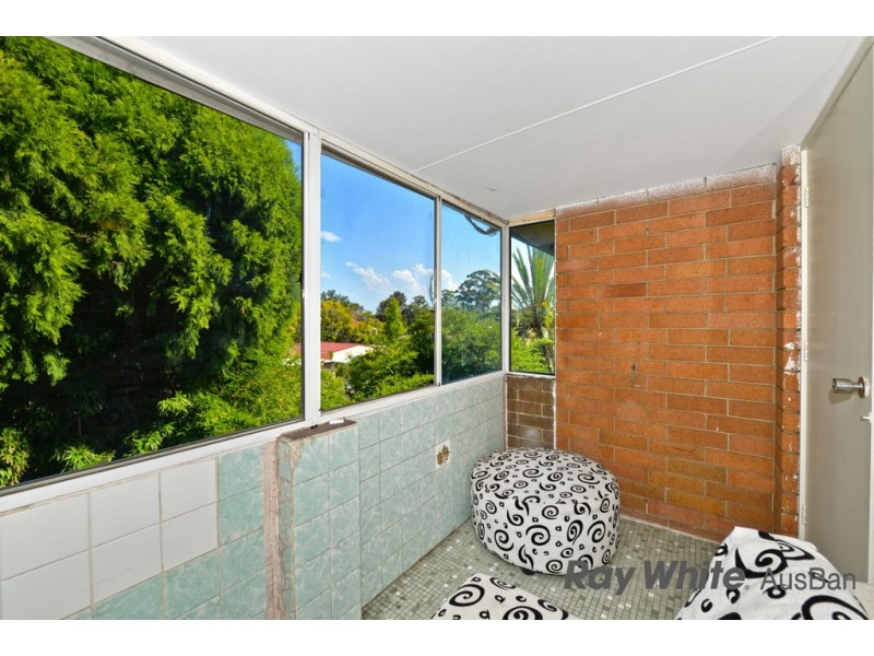 16/52 FAIRMOUNT STREET, Lakemba NSW 2195