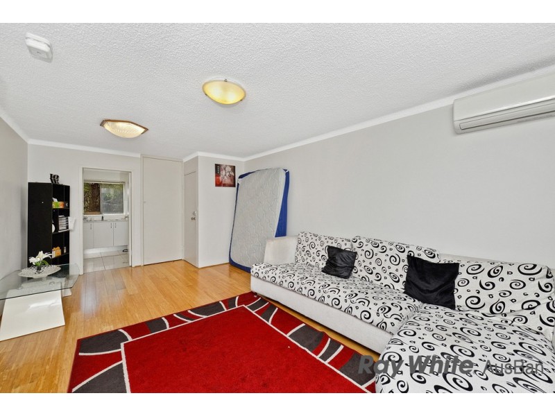 16/52 FAIRMOUNT STREET, Lakemba NSW 2195