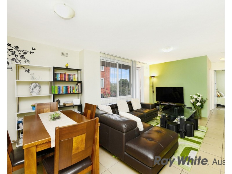 13/73 FAIRMOUNT ST, Lakemba NSW 2195