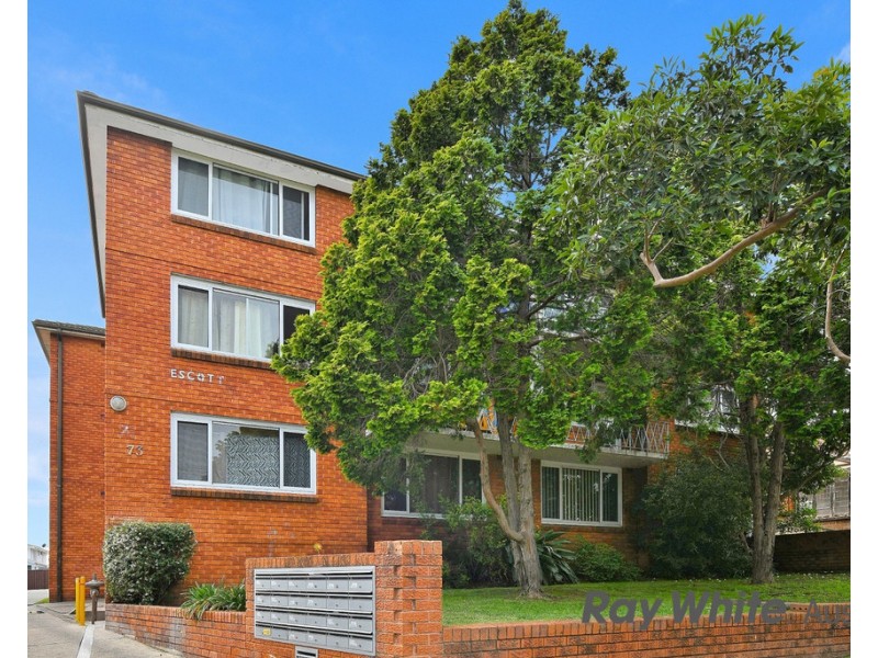13/73 FAIRMOUNT ST, Lakemba NSW 2195