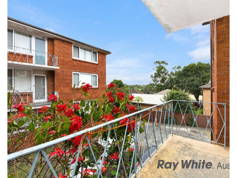 13/73 FAIRMOUNT ST, Lakemba NSW 2195