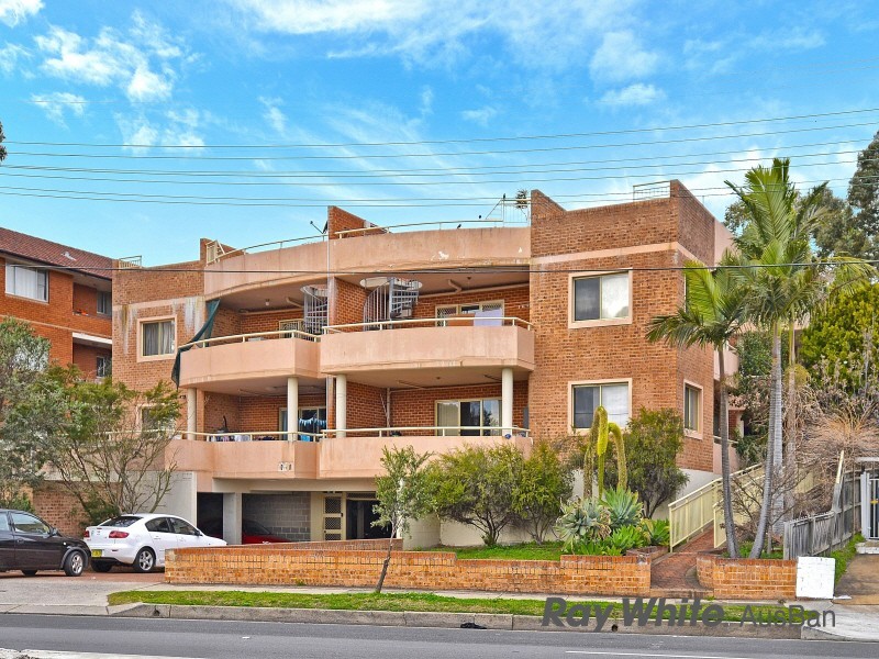 1/606 PUNCHBOWL ROAD, Lakemba NSW 2195