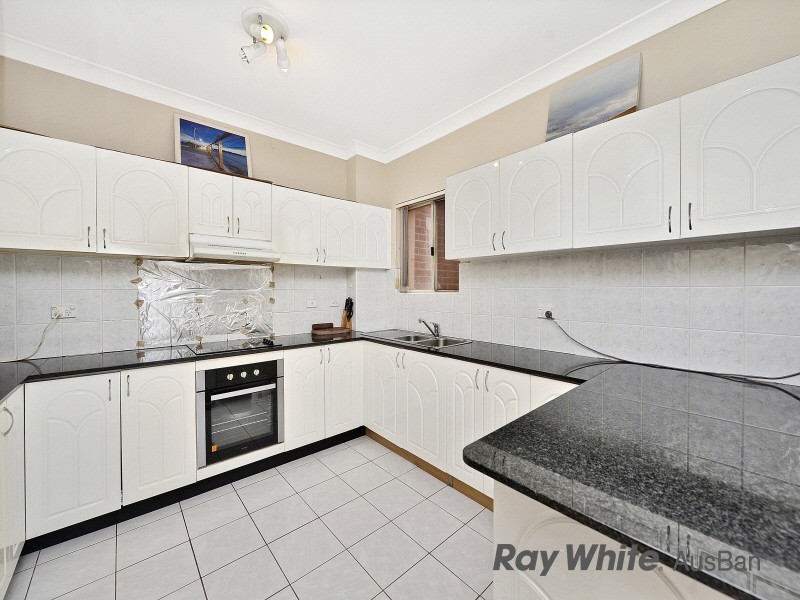 1/606 PUNCHBOWL ROAD, Lakemba NSW 2195