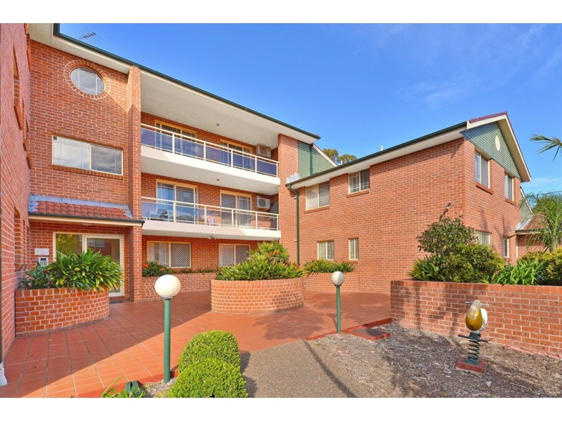 18/36A-40 SPROULE STREET, Lakemba NSW 2195