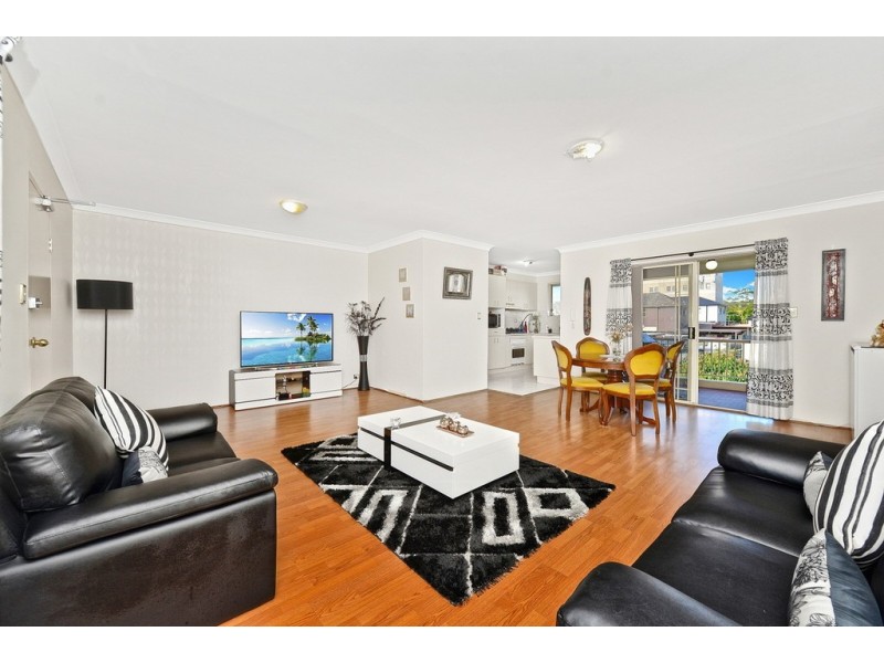 18/36A-40 SPROULE STREET, Lakemba NSW 2195