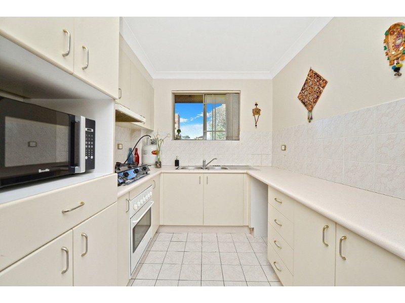 18/36A-40 SPROULE STREET, Lakemba NSW 2195