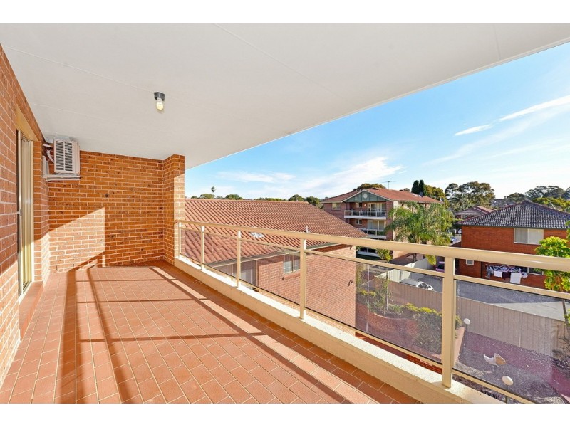 18/36A-40 SPROULE STREET, Lakemba NSW 2195