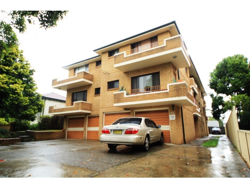 6/93 SPROULE STREET, Lakemba NSW 2195