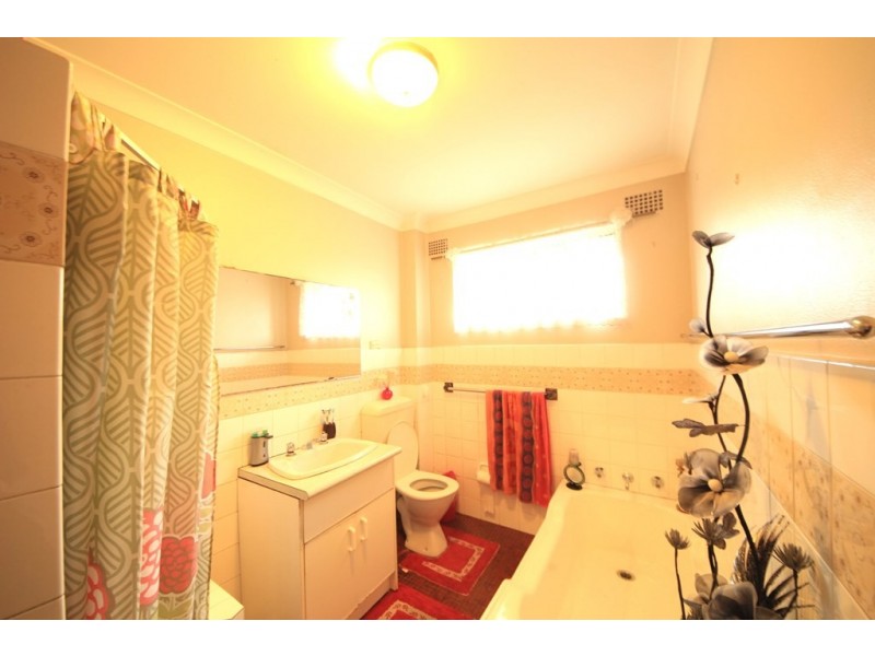 6/93 SPROULE STREET, Lakemba NSW 2195