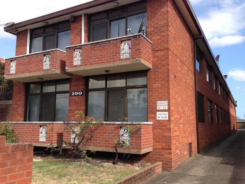 11/250 LAKEMBA ST, Lakemba NSW 2195