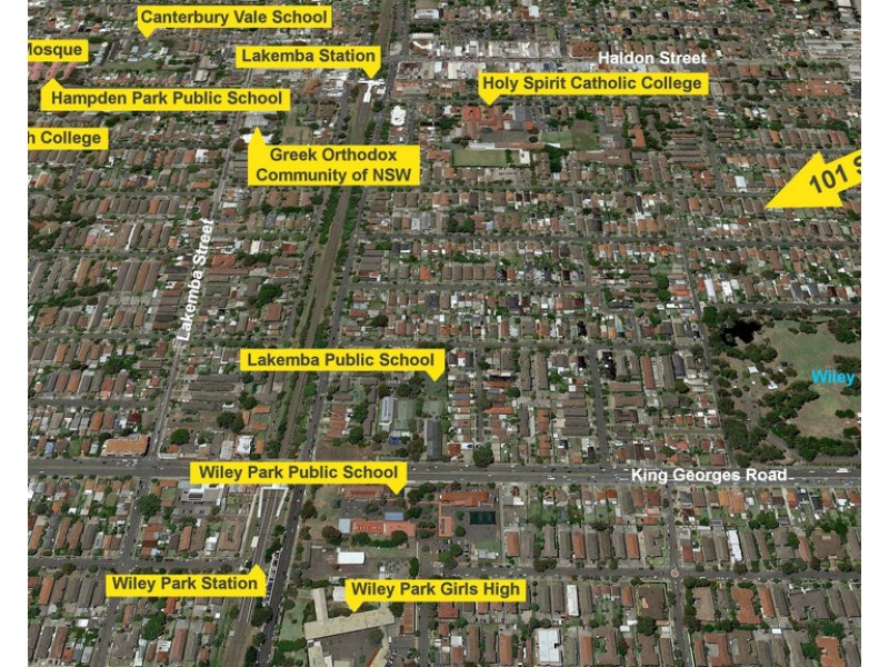 3/101 SPROULE ST, Lakemba NSW 2195