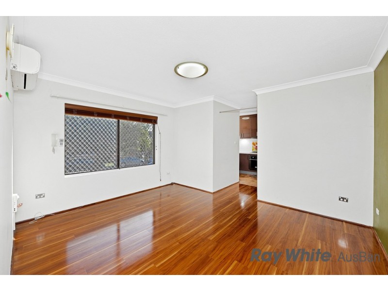 1/219 LAKEMBA STREET, Lakemba NSW 2195