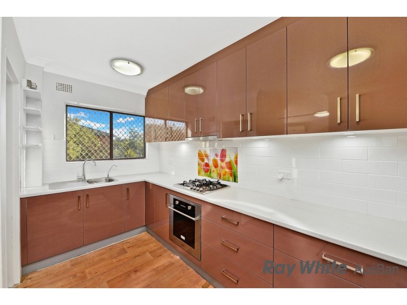 1/219 LAKEMBA STREET, Lakemba NSW 2195