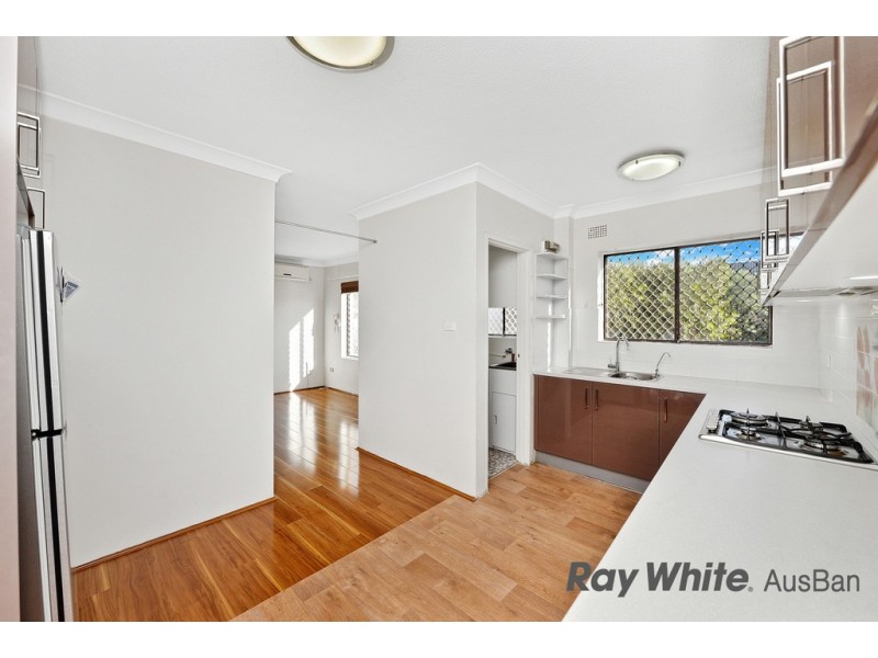 1/219 LAKEMBA STREET, Lakemba NSW 2195