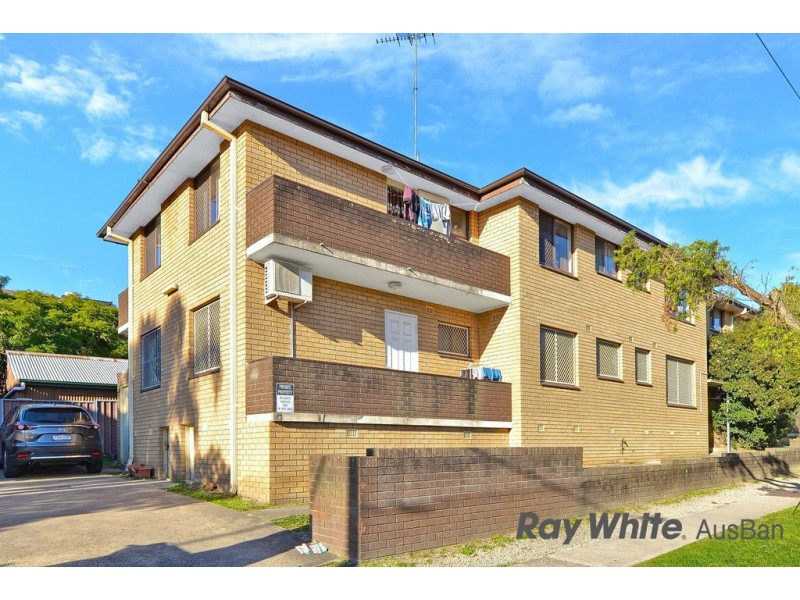 1/219 LAKEMBA STREET, Lakemba NSW 2195