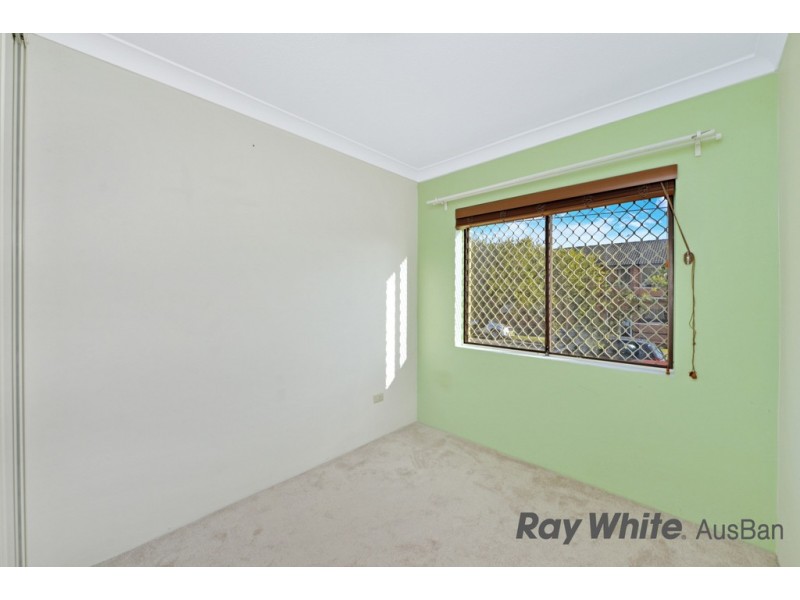 1/219 LAKEMBA STREET, Lakemba NSW 2195