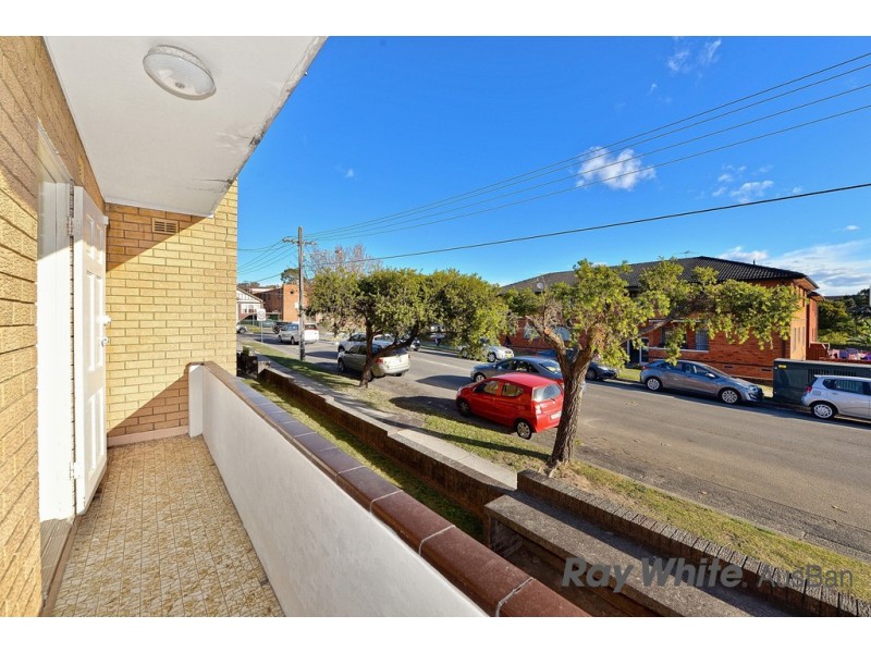 1/219 LAKEMBA STREET, Lakemba NSW 2195
