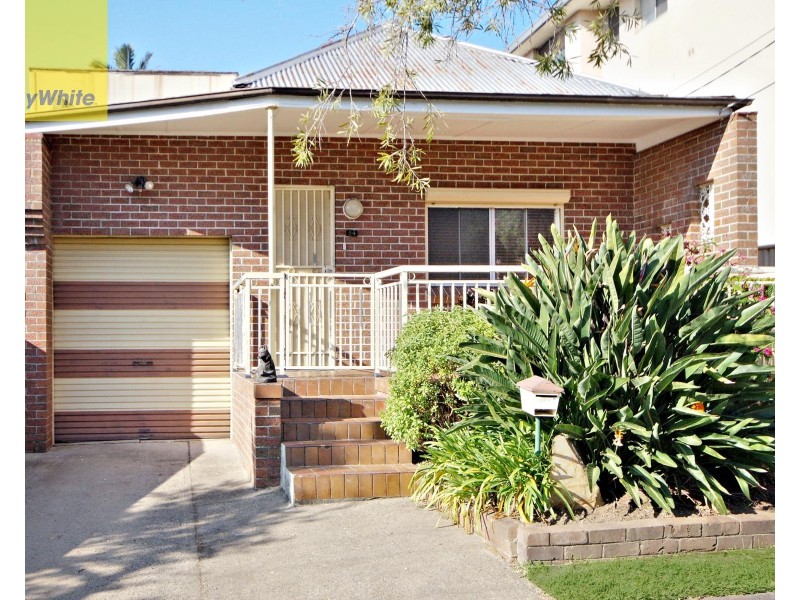 54 TAYLOR ST, Lakemba NSW 2195