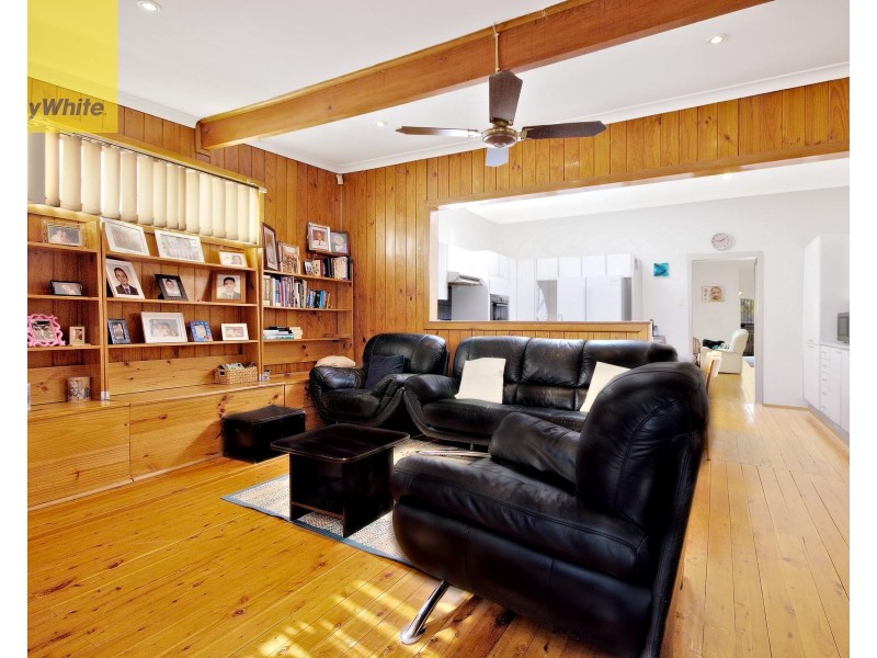 54 TAYLOR ST, Lakemba NSW 2195