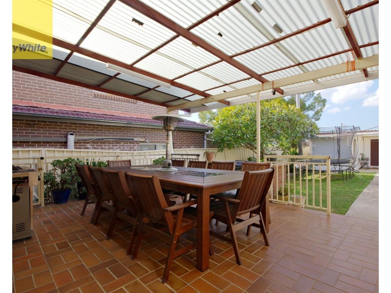 54 TAYLOR ST, Lakemba NSW 2195