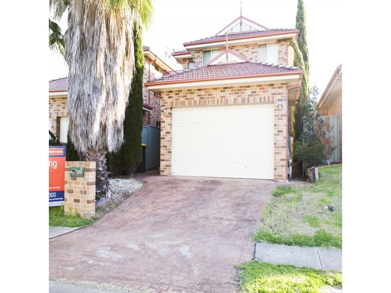 14A Arrowsmith Street, Glenwood NSW 2768