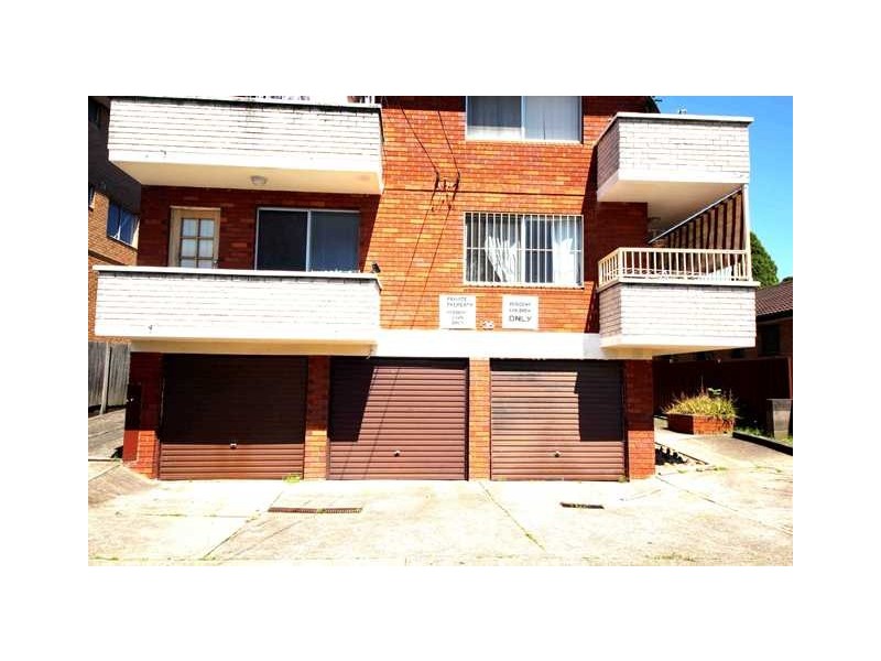 1/35 ROSEMONT ST south, Punchbowl NSW 2196